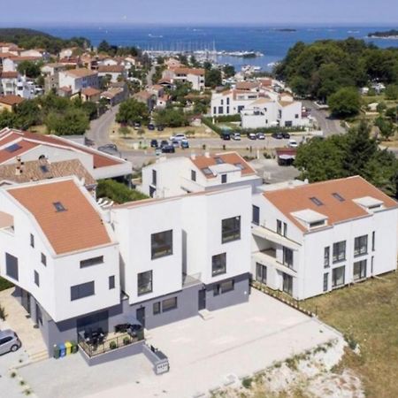 Villa Casa Nera - Luxury&Style à Funtana Extérieur photo